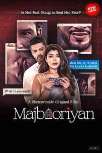 Download Majbooriyan (2023) HDRip Hindi Full Movie 480p [300MB] | 720p [800MB] | 1080p [2GB]